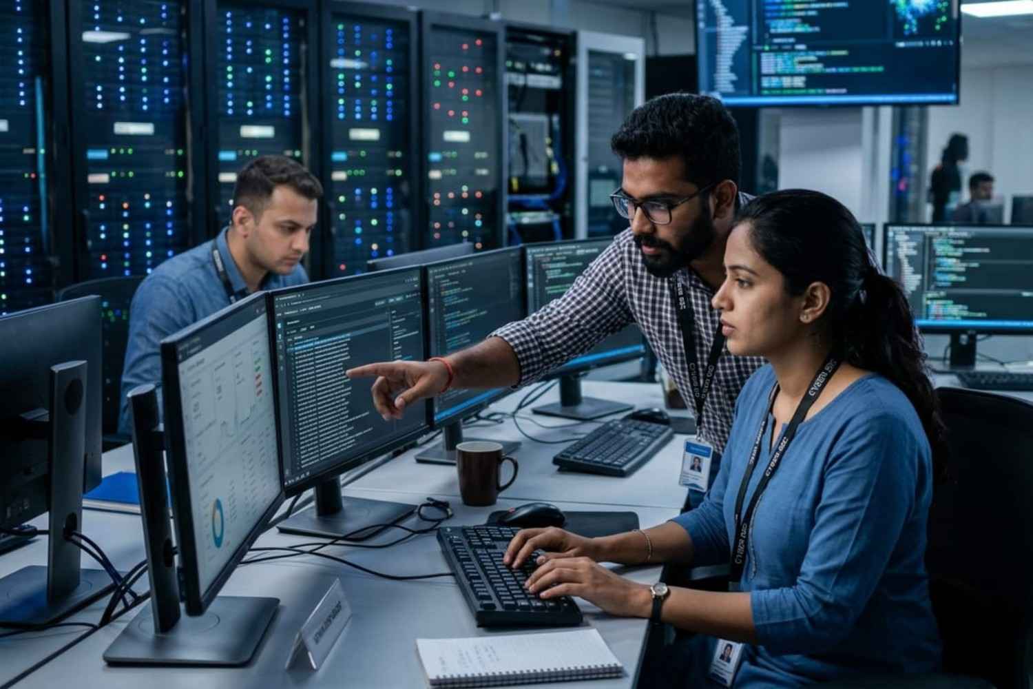Top DPDPA Gaps in Indian SaaS